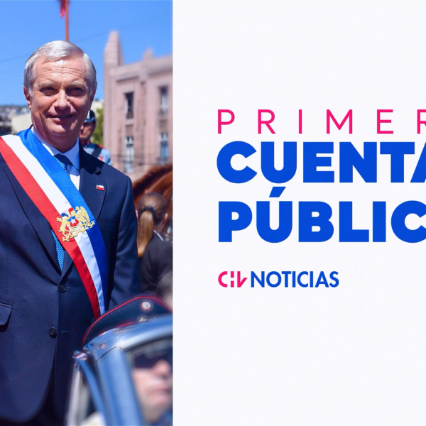 Discurso Presidencial: Lo Que No Te Contarán de la Cuenta Pública 2026
