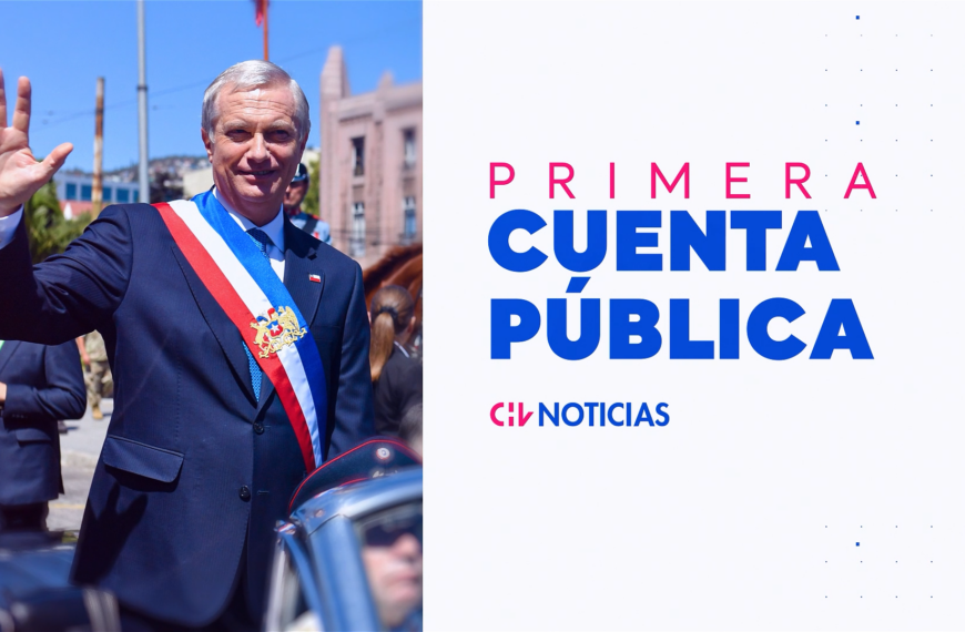 Discurso Presidencial: Lo Que No Te Contarán de la Cuenta Pública 2026