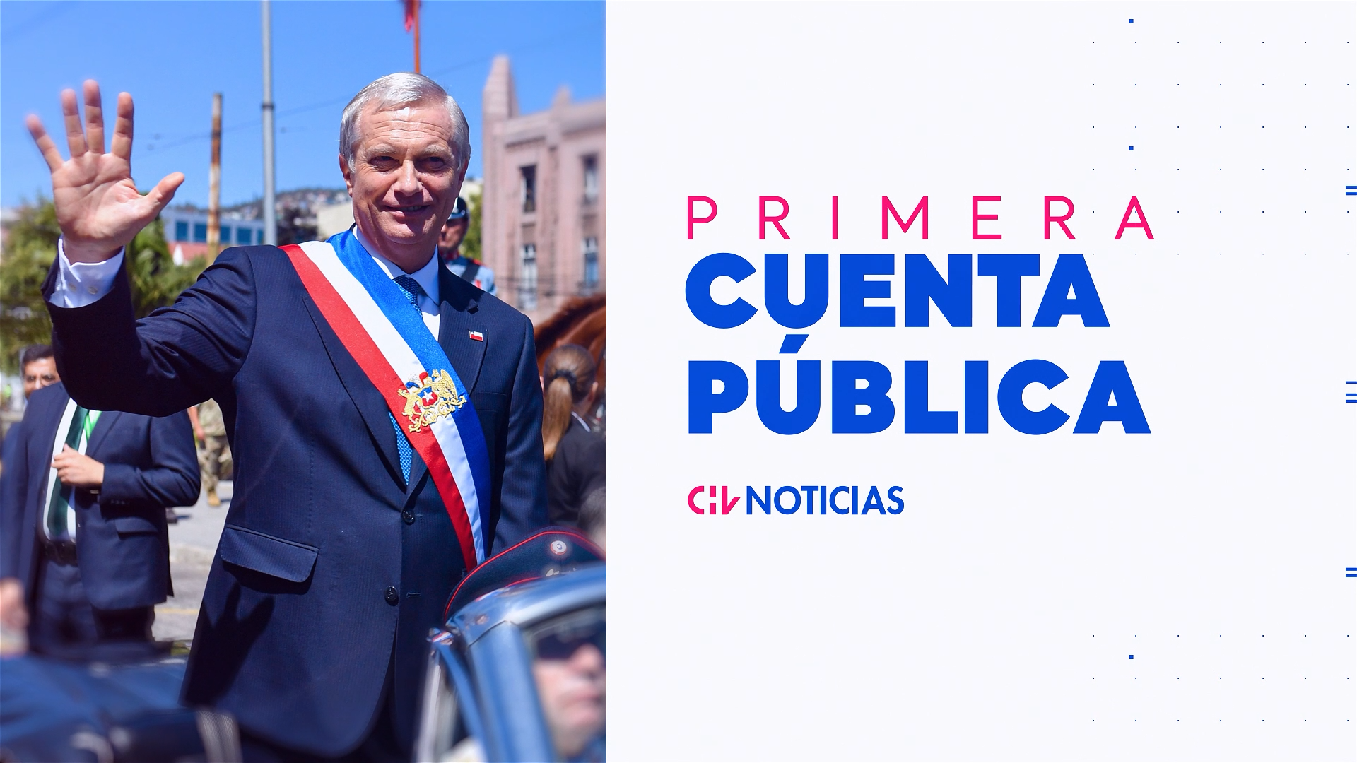 Discurso Presidencial: Lo Que No Te Contarán de la Cuenta Pública 2026