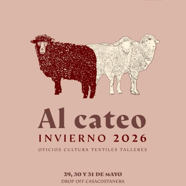 Feria Al Cateo: Celebrando la Tradición Textil y el Patrimonio Cultural