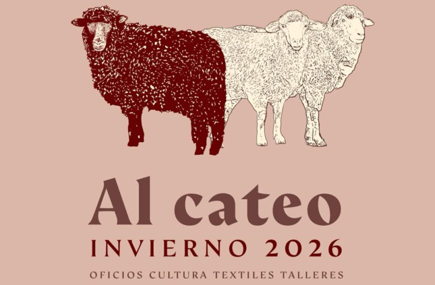 Feria Al Cateo: Celebrando la Tradición Textil y el Patrimonio Cultural