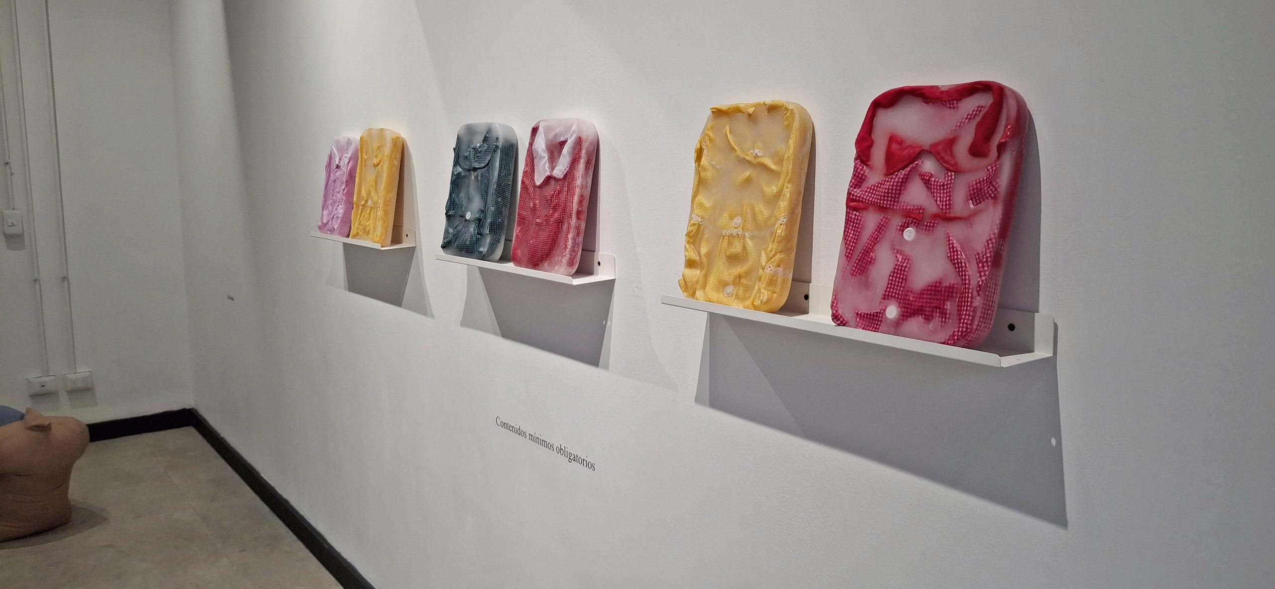 Exposiciones La Caracola: Arte y Crítica Social en Puerto Montt