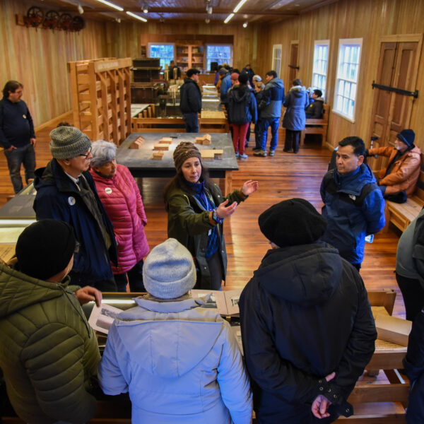 Día del Patrimonio Aysén: Descubre Las Increíbles Actividades Del Fin De Semana