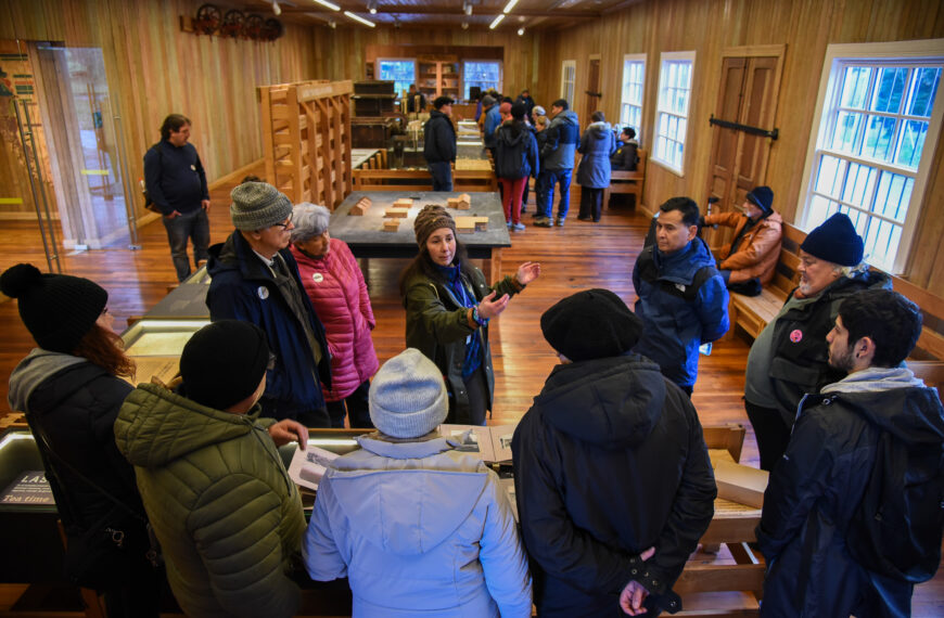 Día del Patrimonio Aysén: Descubre Las Increíbles Actividades Del Fin De Semana