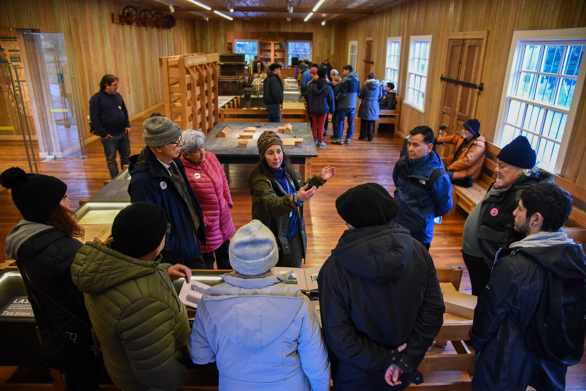 Día del Patrimonio Aysén: Descubre Las Increíbles Actividades Del Fin De Semana