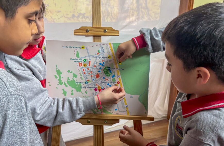 Semana de la Educación Artística 2026: Celebrando Memoria y Creatividad