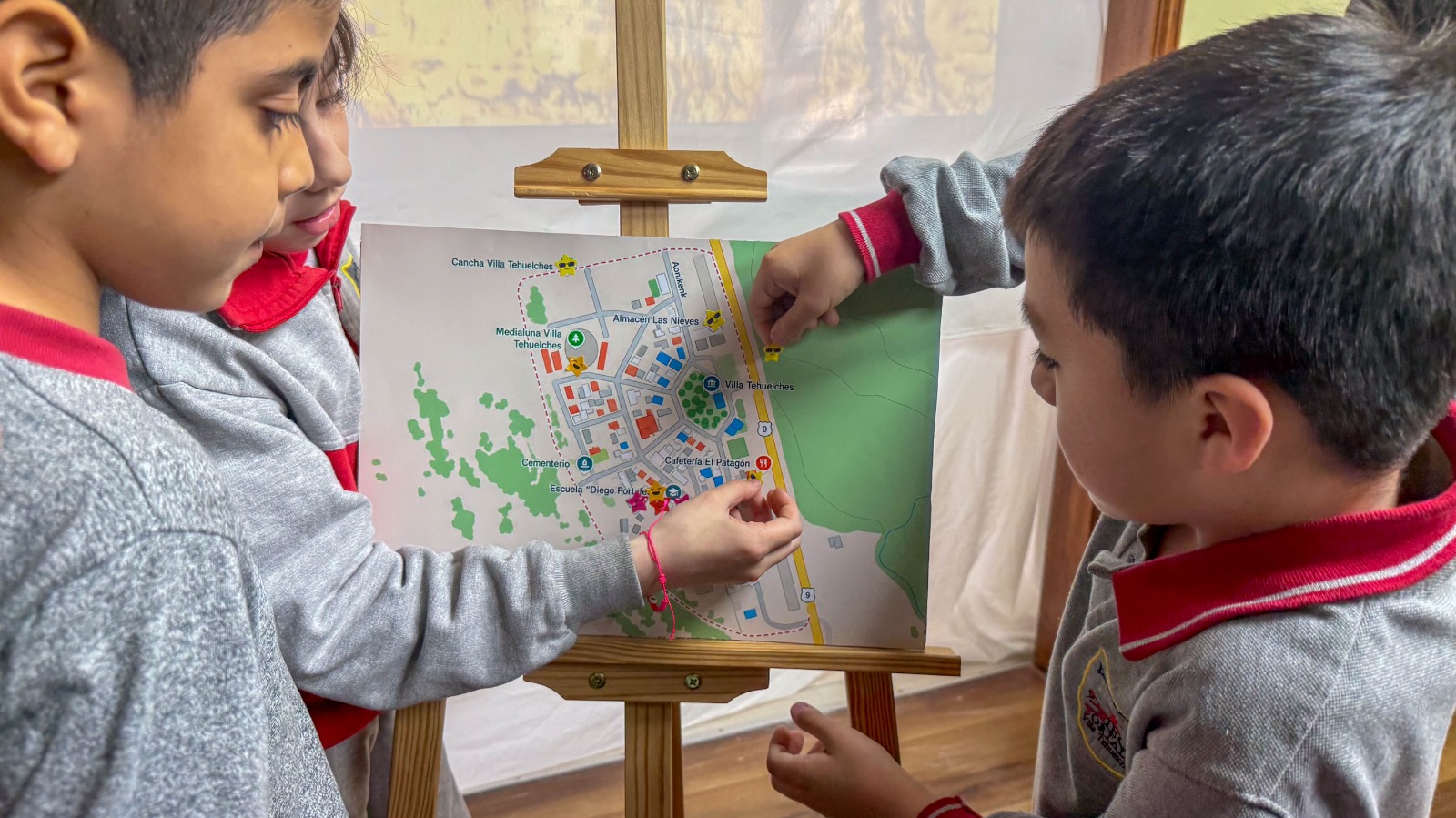 Semana de la Educación Artística 2026: Celebrando Memoria y Creatividad