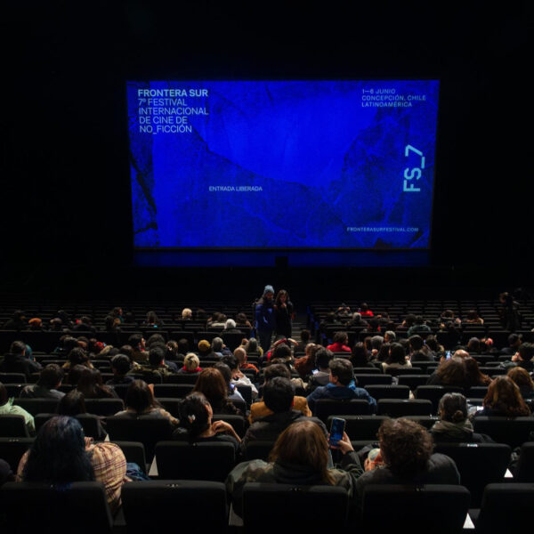Festival Frontera Sur: Un Viaje Emocional al Cine Documental