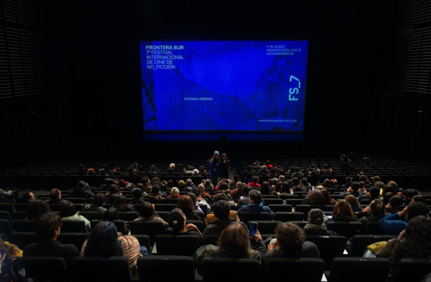 Festival Frontera Sur: Un Viaje Emocional al Cine Documental