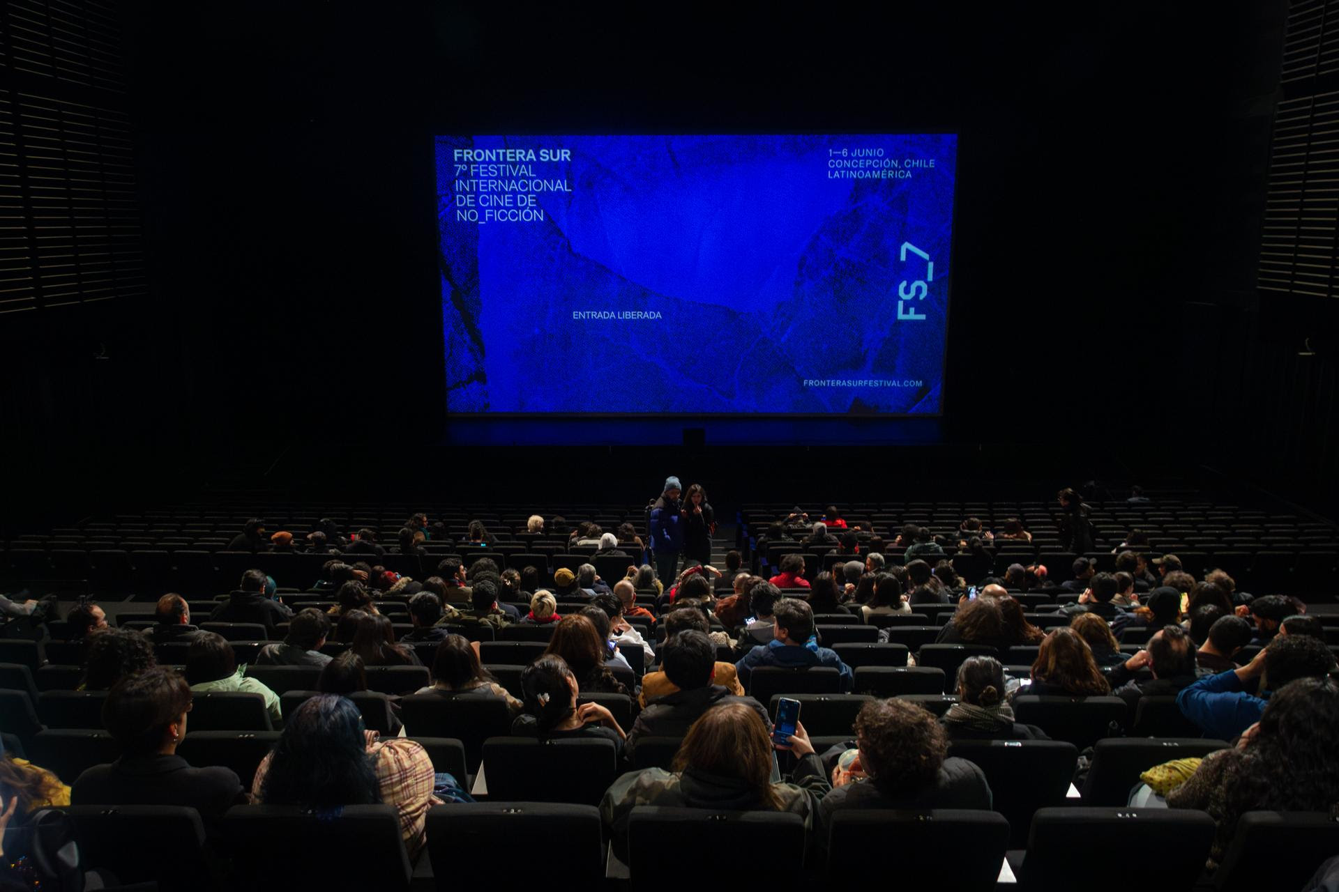 Festival Frontera Sur: Un Viaje Emocional al Cine Documental