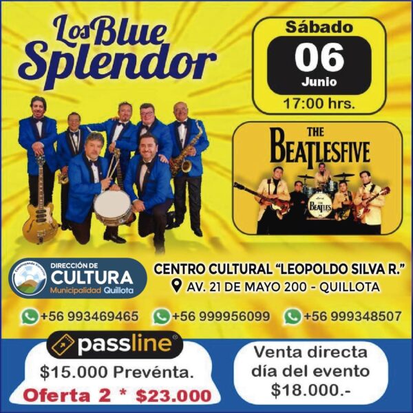 Programación Cultural: Eventos Clave Esta Semana en Tu Comunidad