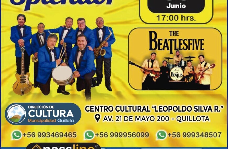 Programación Cultural: Eventos Clave Esta Semana en Tu Comunidad