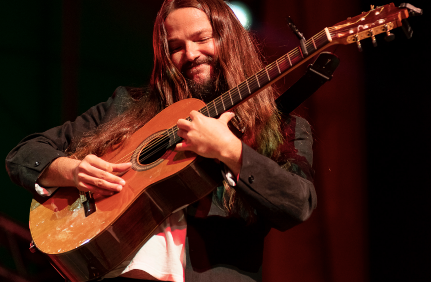 MJAZZ: Una Nueva Experiencia Musical en La Vinocracia que Sorprende