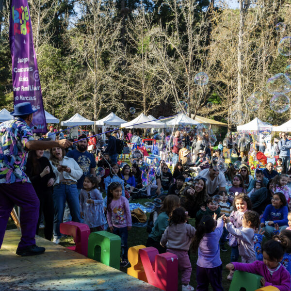 Feria Kids: ¡Un Viaje Cultural para Toda la Familia en 2023!