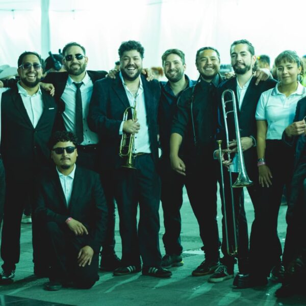 La Combos Vienen: Descubre su Concierto Aniversario en Valparaíso