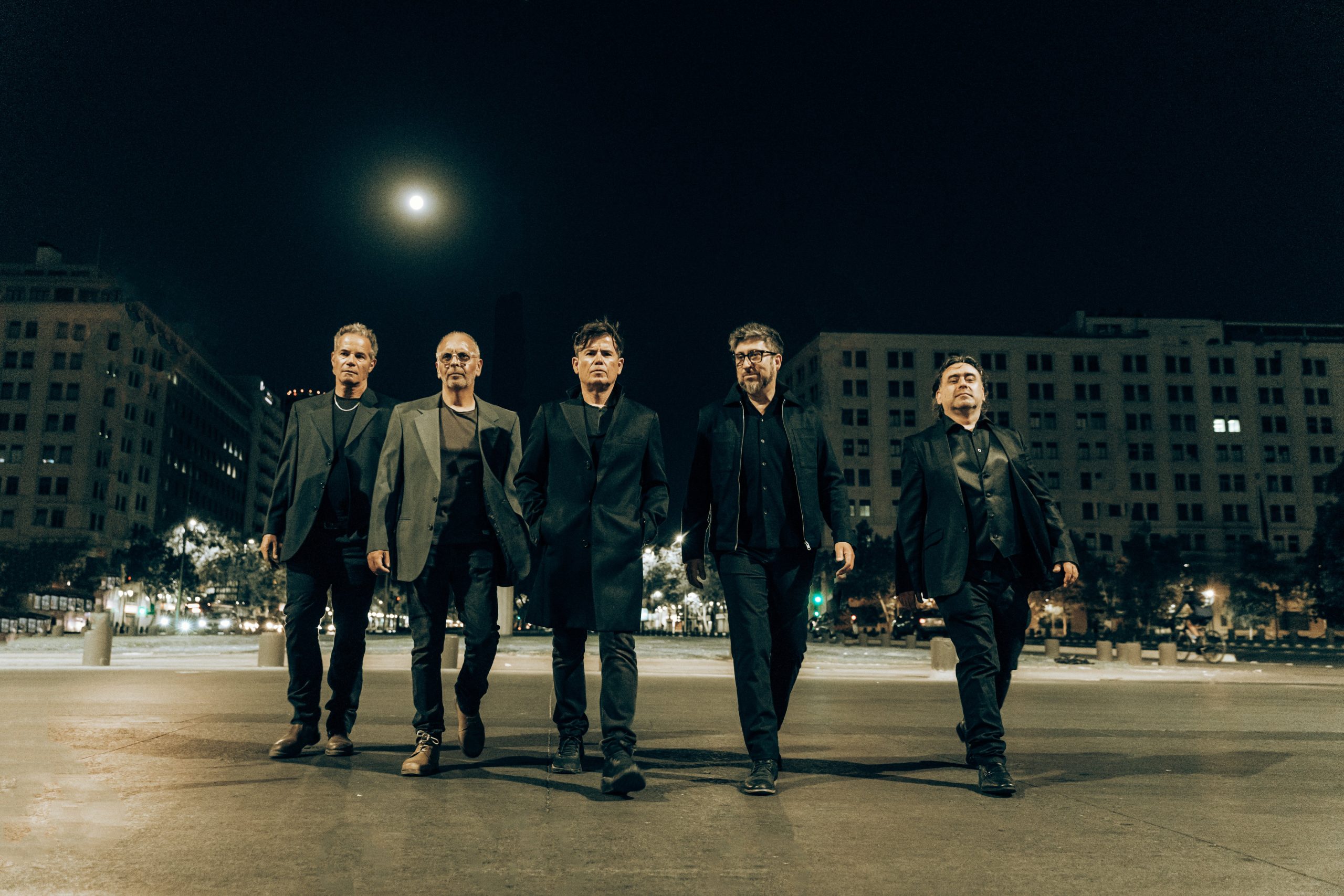 Ciudad anterior: Upa+ Explora Recuerdos y Emociones en Su Nuevo Álbum