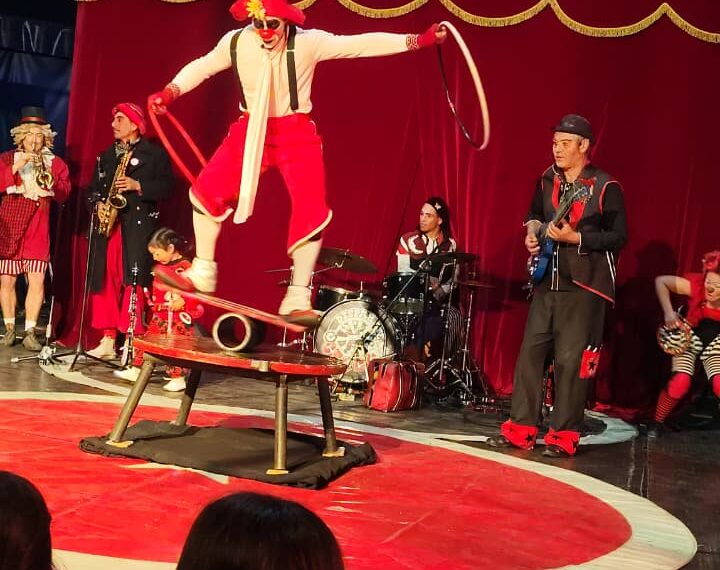 Invierno ECSA 2026: Actividades Recreativas Inolvidables para Niños
