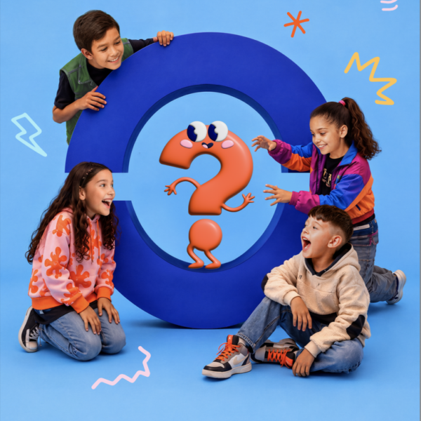 PREGUNTOPENS: Descubre los Misterios del Día del Niño en Open La Calera