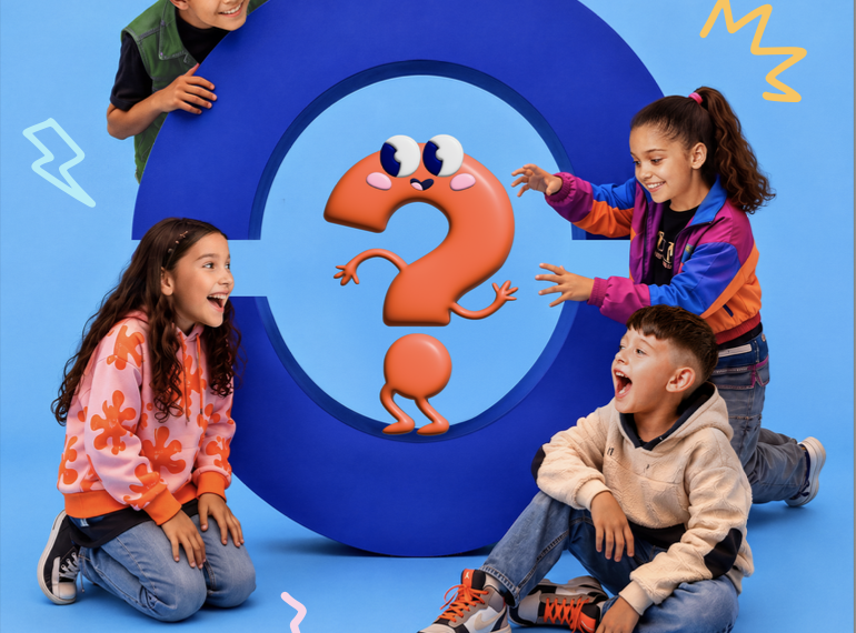 PREGUNTOPENS: Descubre los Misterios del Día del Niño en Open La Calera