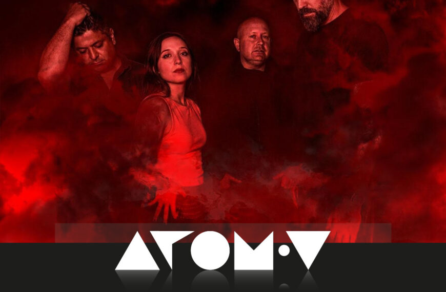 Concierto ATOM-V: Una Experiencia Musical Imperdible en La Calera