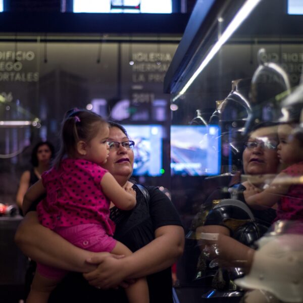 Museo de Bomberos de Santiago: Celebraciones y Sorpresas para el Mes del Niño