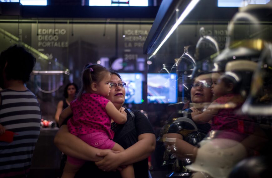 Museo de Bomberos de Santiago: Celebraciones y Sorpresas para el Mes del Niño
