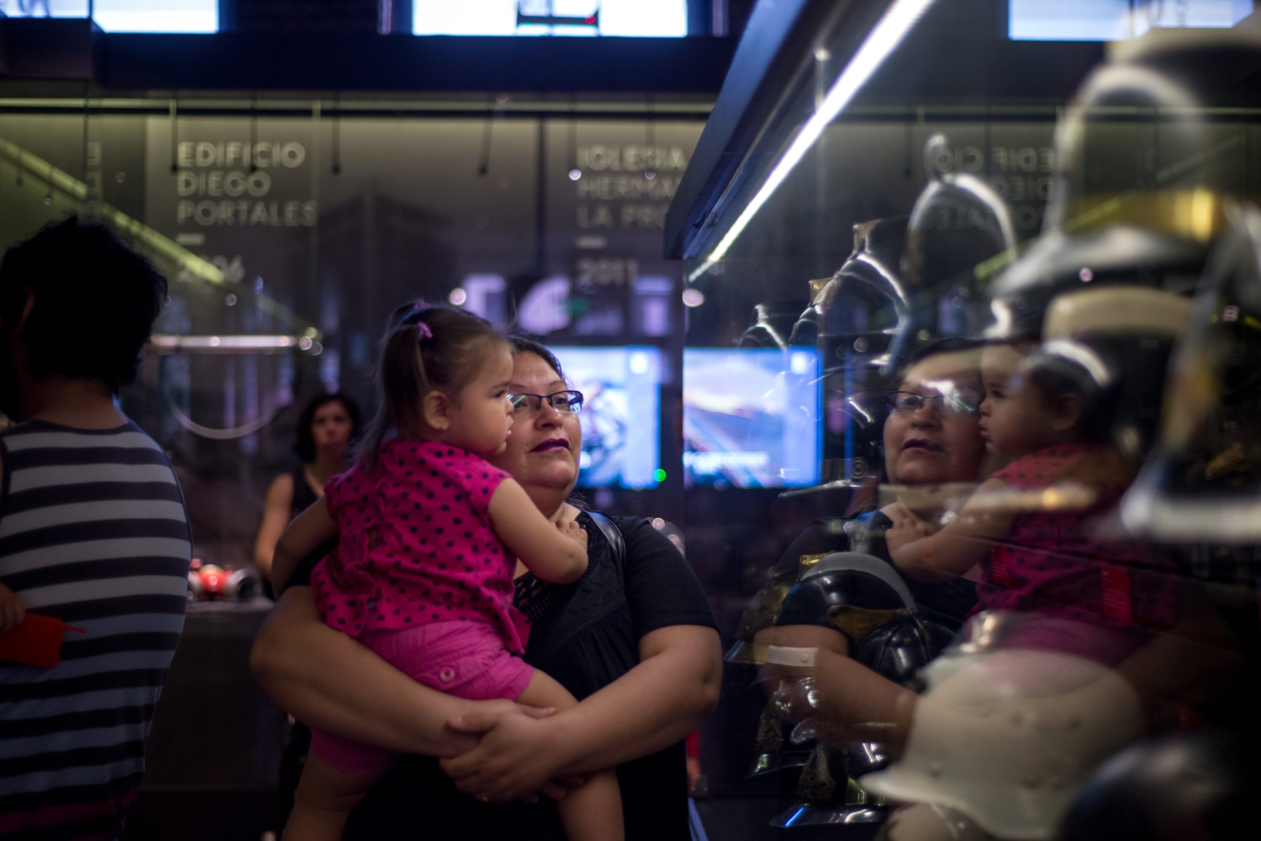 Museo de Bomberos de Santiago: Celebraciones y Sorpresas para el Mes del Niño