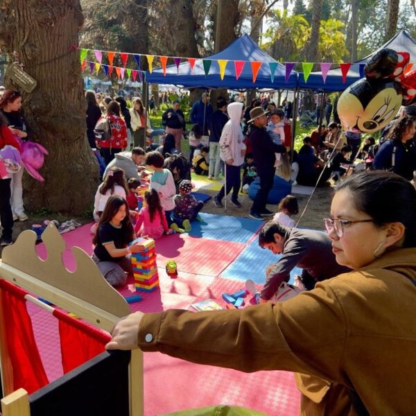 Actividades del Mes de los Niños en Viña del Mar: ¡Diversión gratuita!