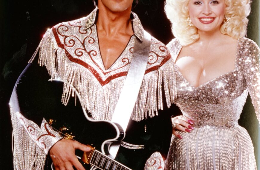Dolly Parton: Reflexiones sobre su legado tras su muerte a los 80