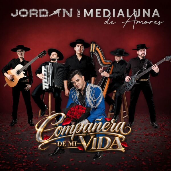 Compañera de mi vida: Fusión de cumbia y cueca romántica