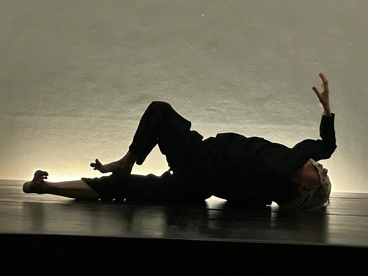 Danza Butoh: ¿Puede el Movimiento Lento Contar una Historia?