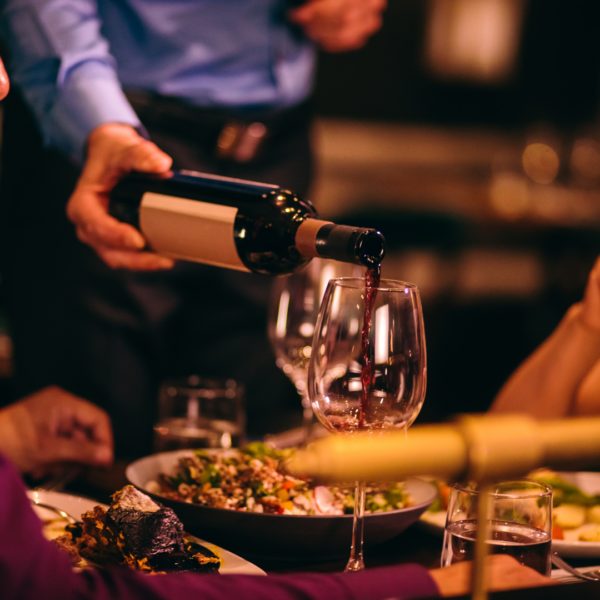 Experiencias en Sheraton Miramar: Fiesta de Halloween y Jazz en Vivo