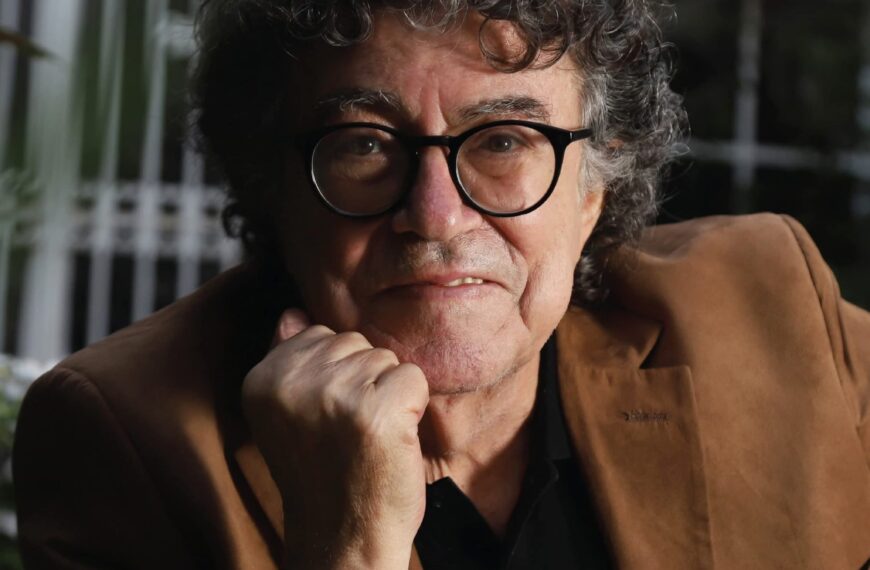 Piero: La Vida y Legado del Renombrado Cantautor Argentino