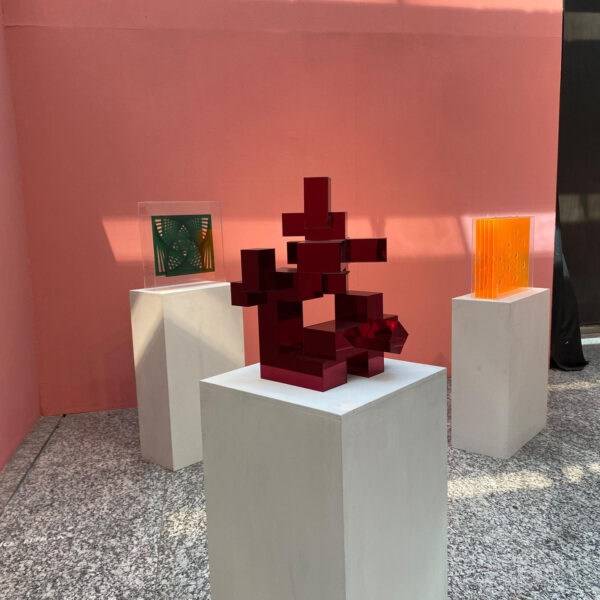 Convergentes 2026: Un viaje al arte contemporáneo chileno